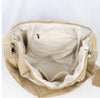 Cana Crescent Crossbody