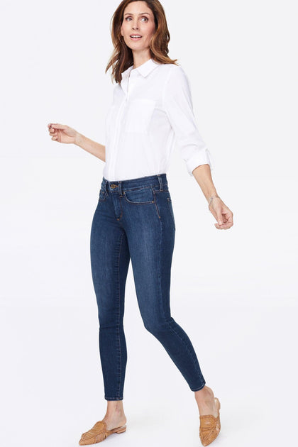 Nydj ami skinny shop jeans