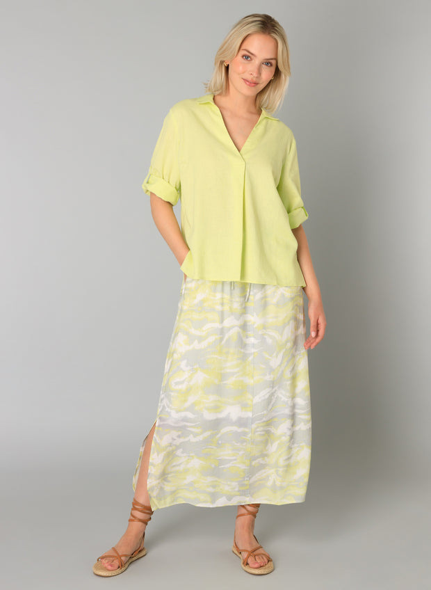 Tabea Shirt
