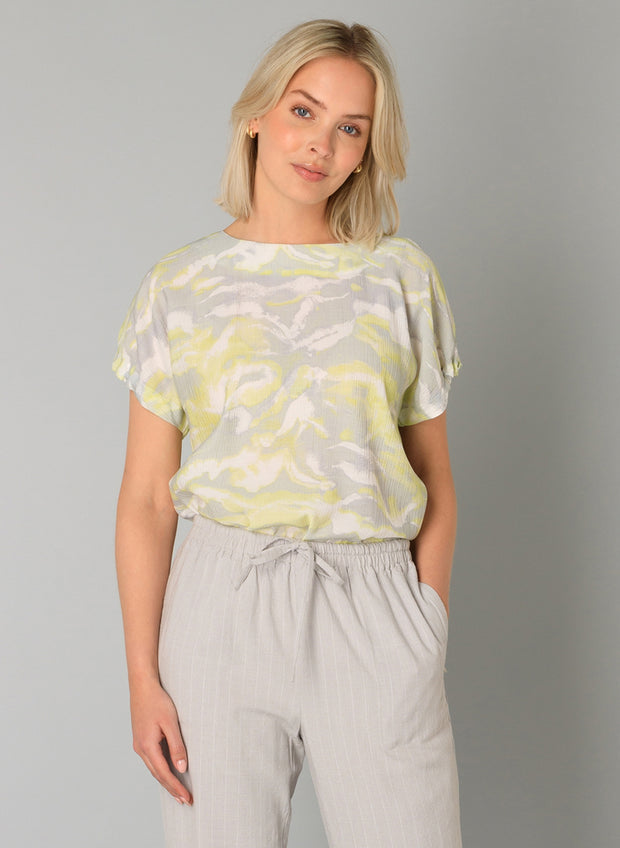 Thirza Top