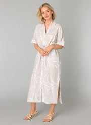 Theodora Maxi Dress
