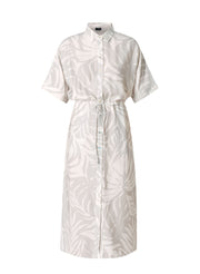 Theodora Maxi Dress