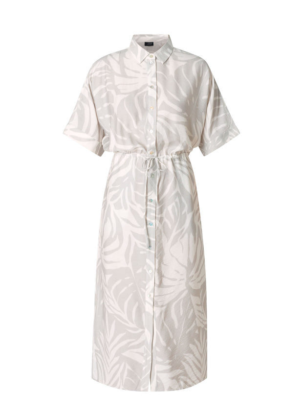 Theodora Maxi Dress