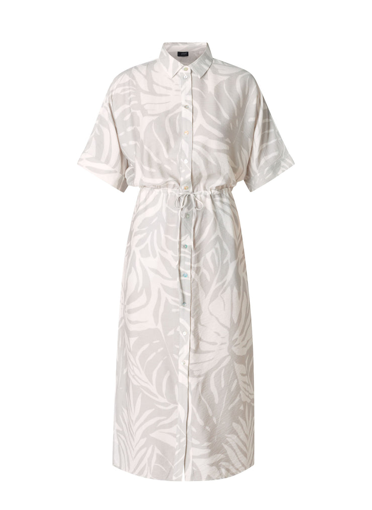 Theodora Maxi Dress