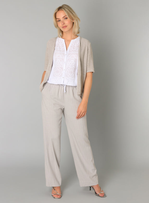 Indira Essential Cardigan