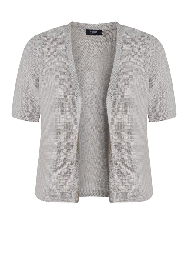 Indira Essential Cardigan