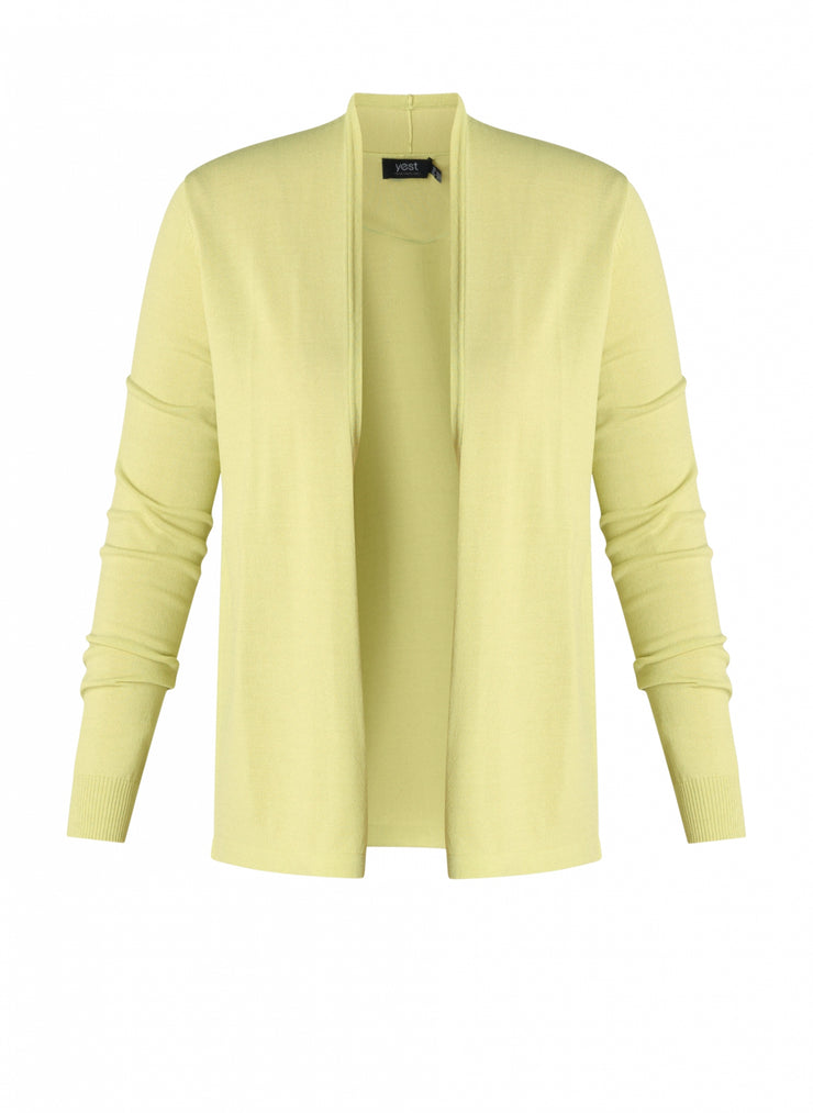 Zofia Essential Cardigan