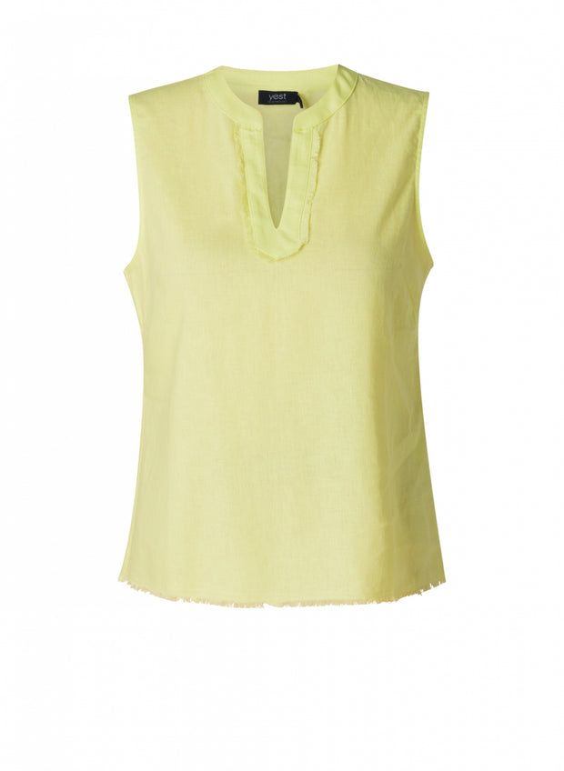 Tunde Tank Top