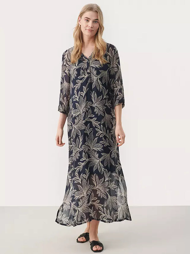 Berit Maxi Dress