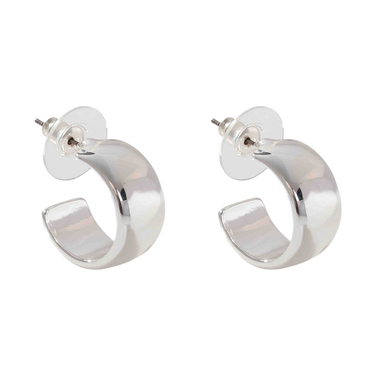 Small Cuff Earrings