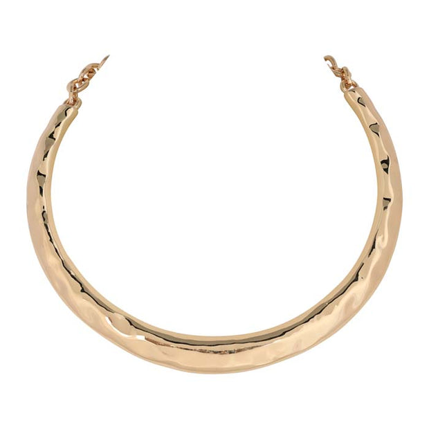 Torque Necklace