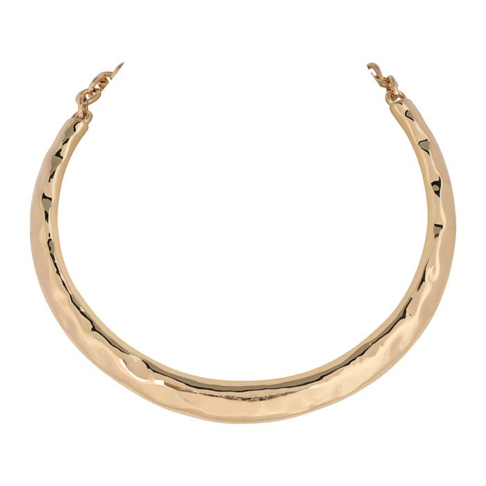 Torque Necklace