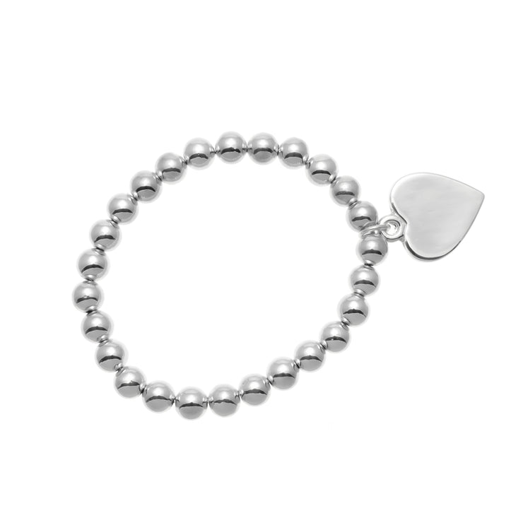 Heart Bracelet