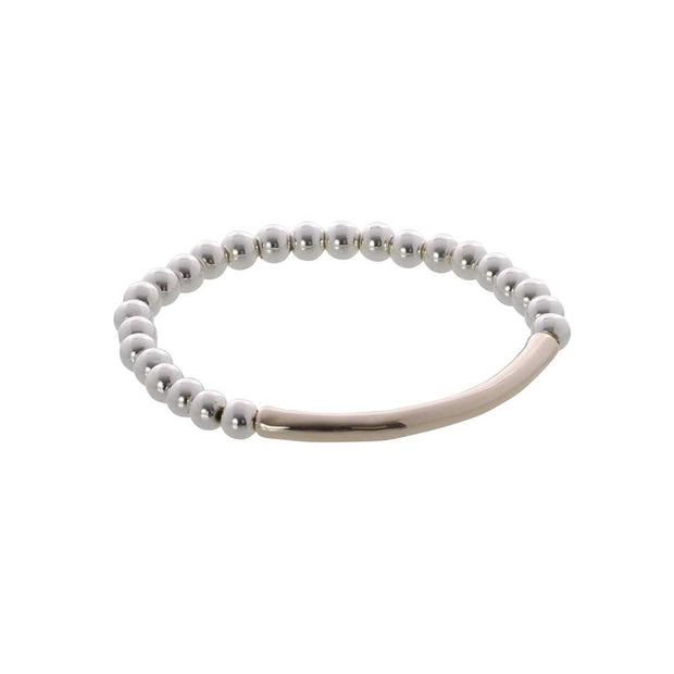 6mm Beads Bracelet