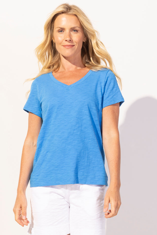 V-Neck T-Shirt