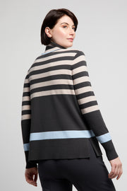 Striped Sweater