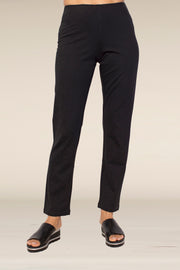 Tapered Pull-On Pant