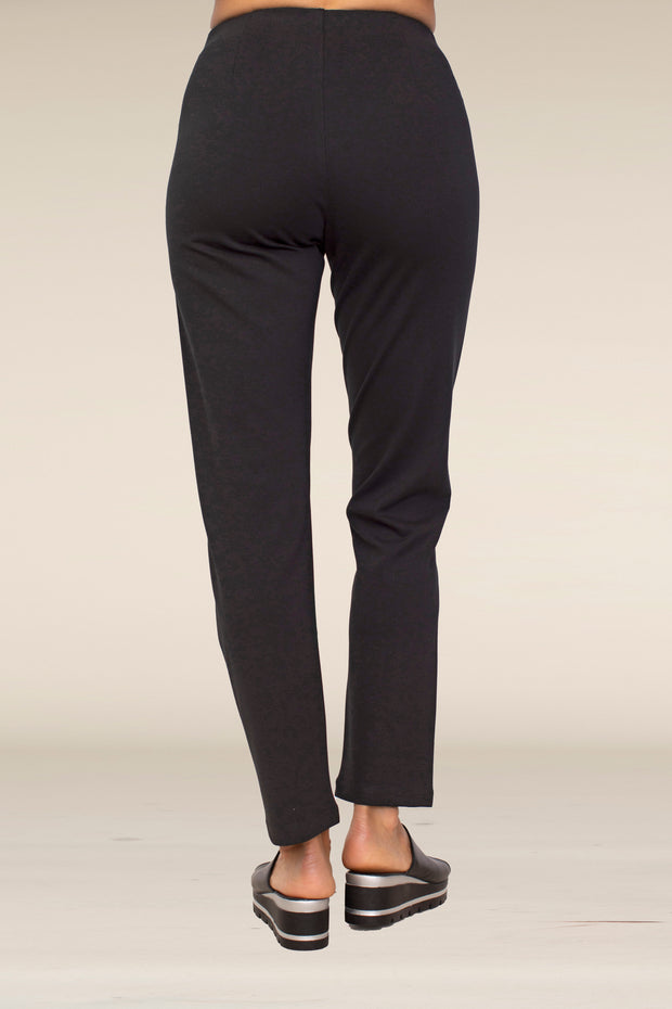 Tapered Pull-On Pant