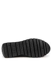 Wonders Buckle Loafers