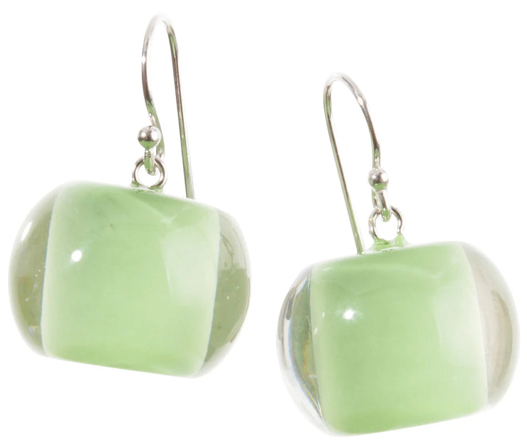 Ball Drop Earrings