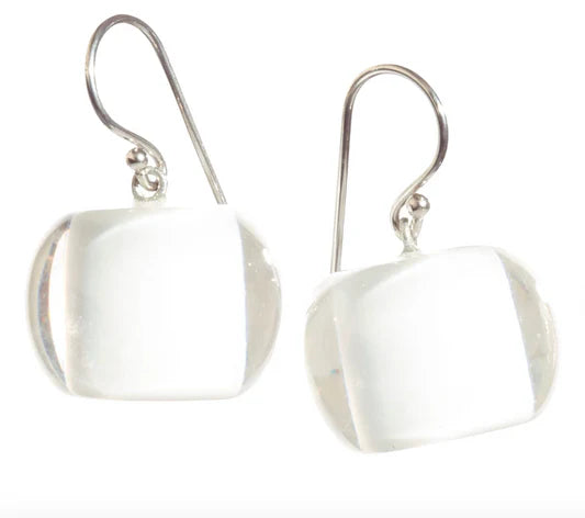 Ball Drop Earrings