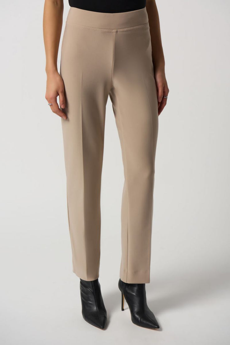 Classic Straight Pant