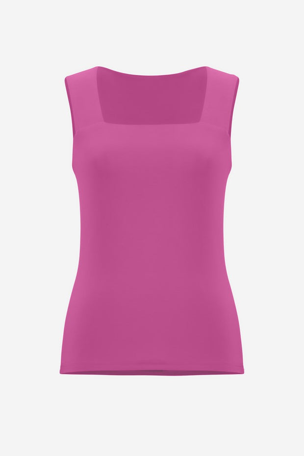 Square Neck Cami