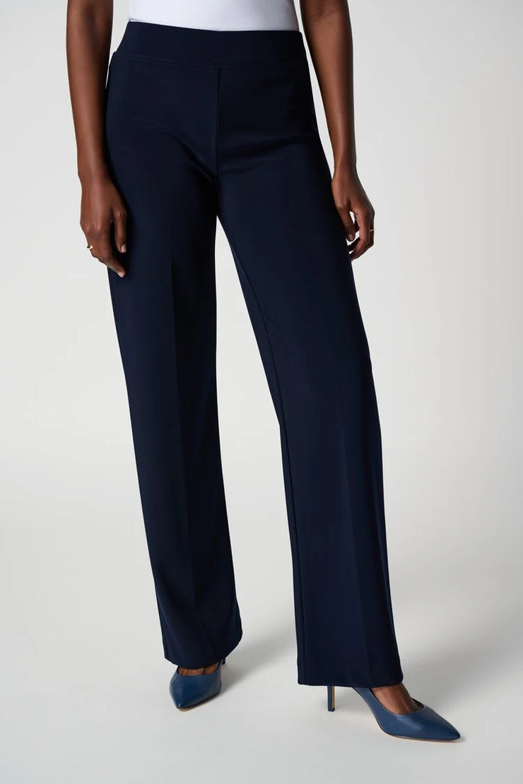 Classic Wide Leg Pant Core Colors