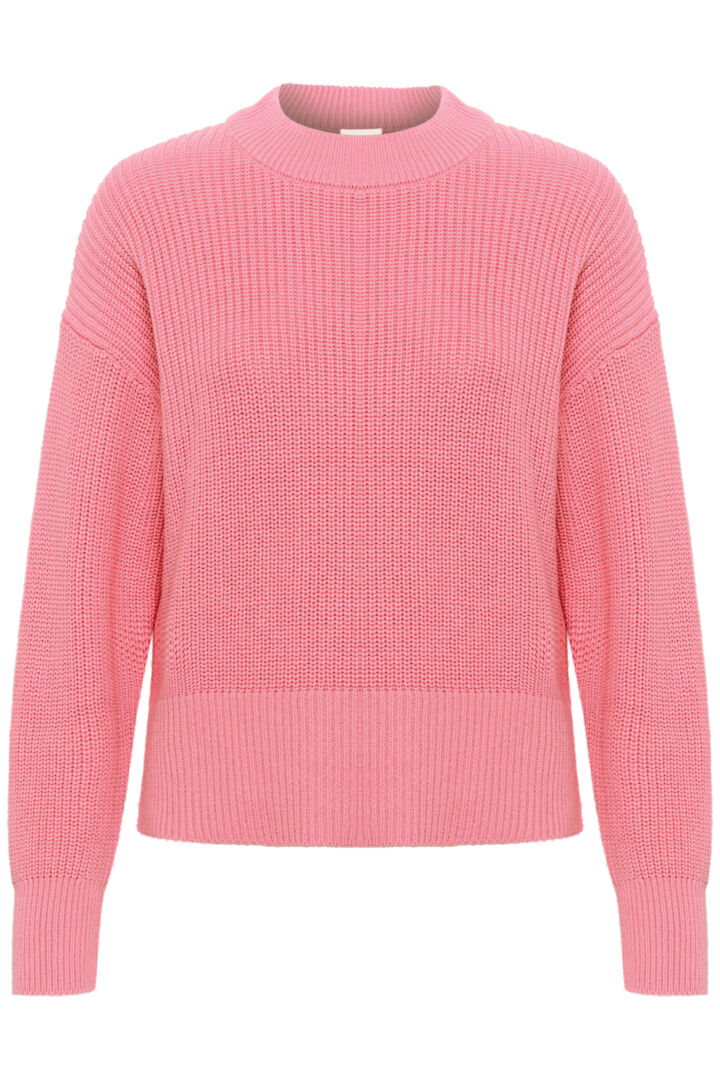 Reta Knit Sweater