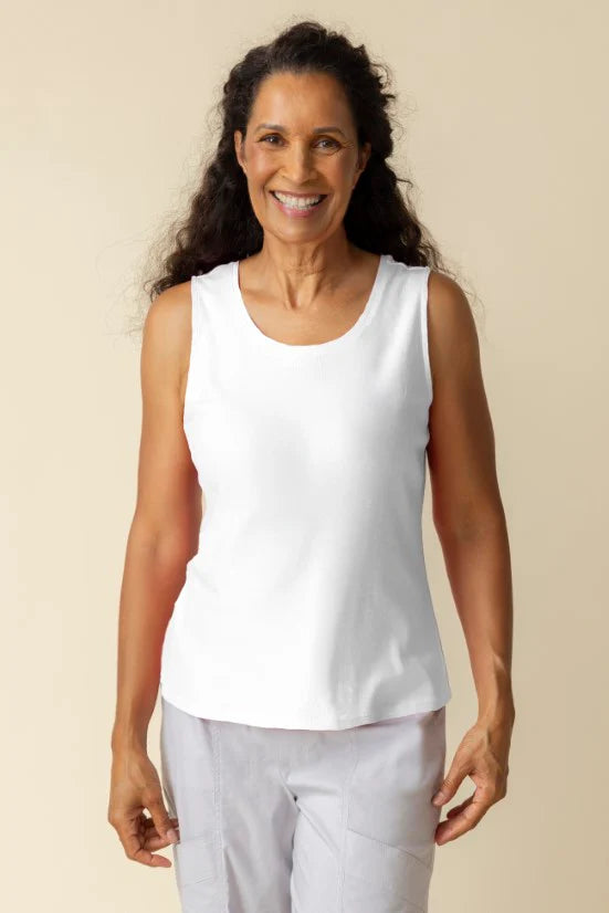 Layering Tank