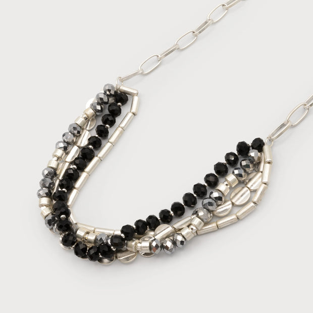 Multi Layered Necklace