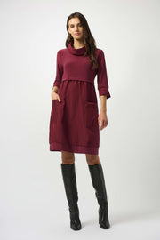 Taffeta Miracle Dress