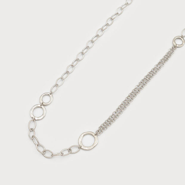 Long Chain Necklace