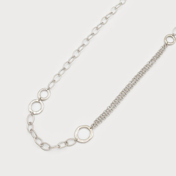 Long Chain Necklace