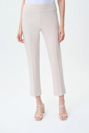 Classic Cropped Pant