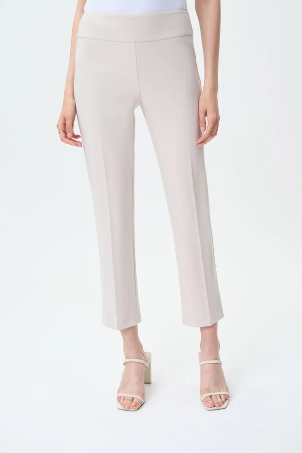 Classic Cropped Pant