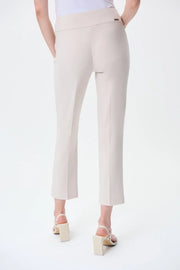 Classic Cropped Pant