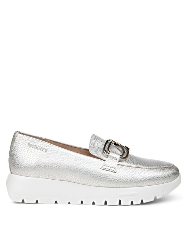 Wonders Loafers