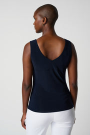 Classic V-Neck Cami