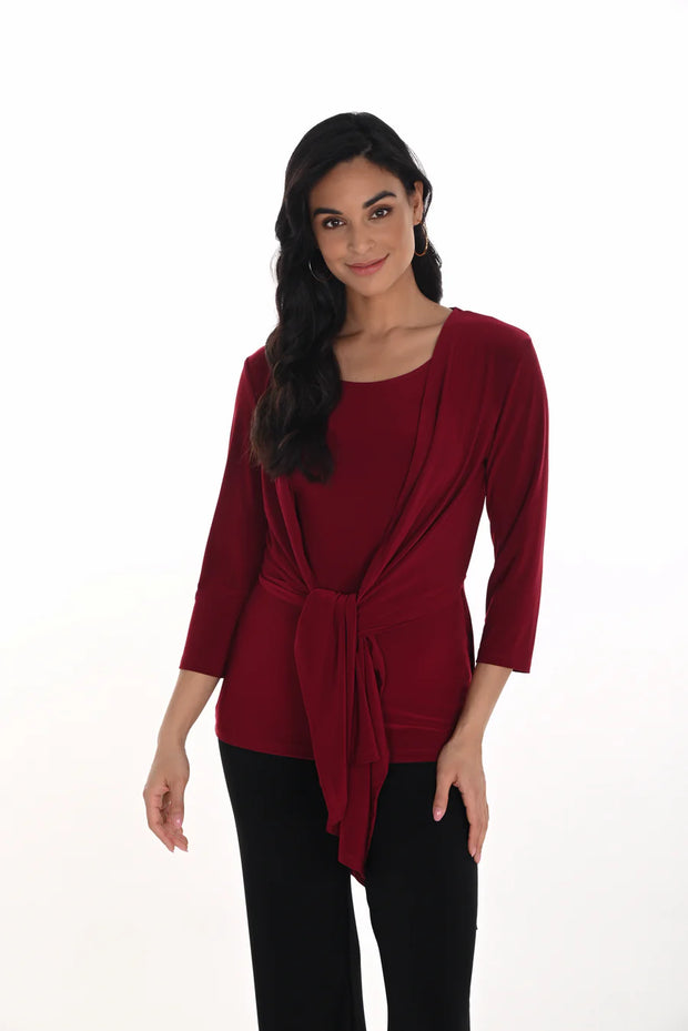 Tunic Length Duster