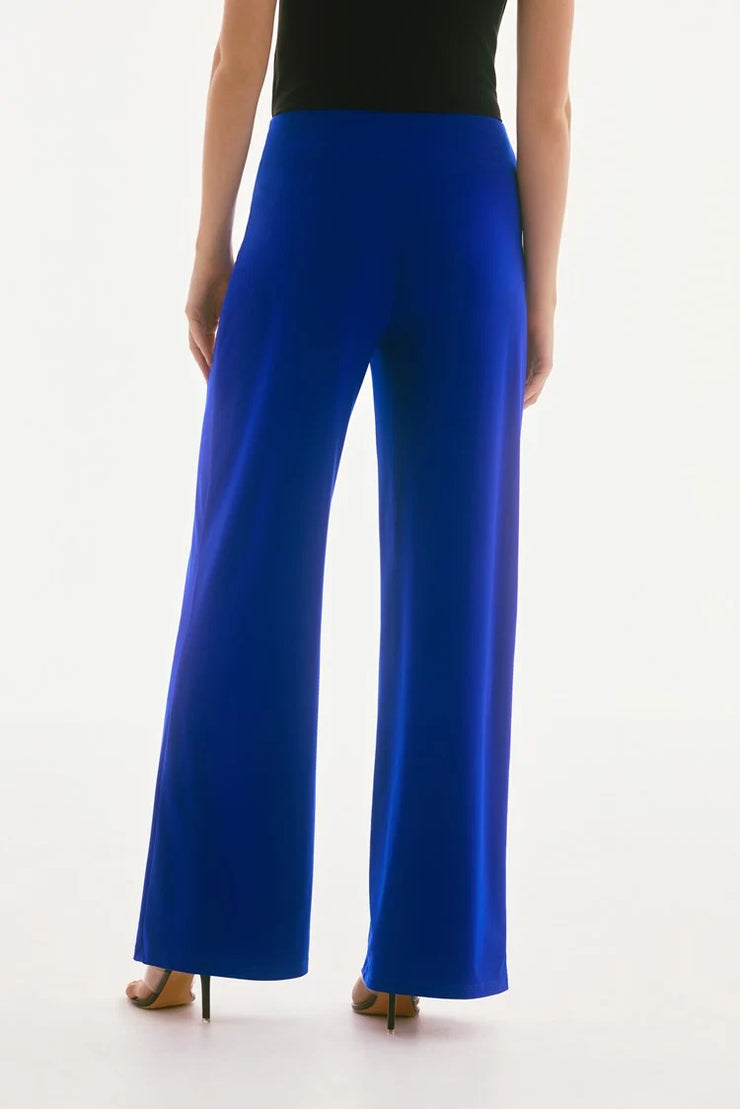 Wide-Leg Pant