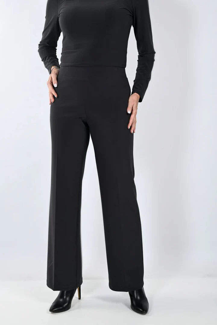 Wide Leg Pant