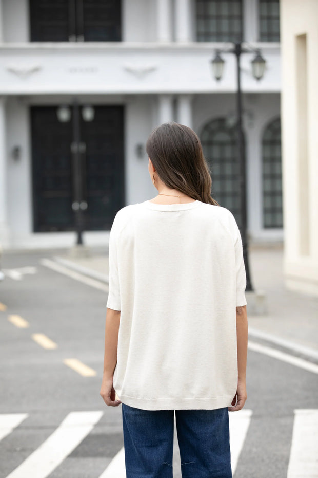 Catherine's Sweater