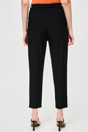 Silky Pull-On Pant with Removable Waist Tie-Watch Us Women Oakville
