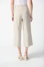 Millennium Culotte Pull-On Pants