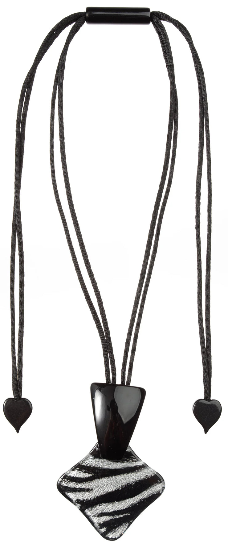 AMAL Adjustable Cord Necklace