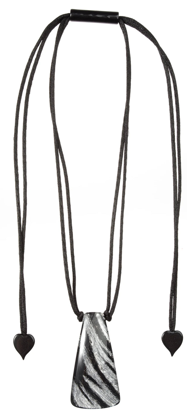 AMAL Single Bead Pendant