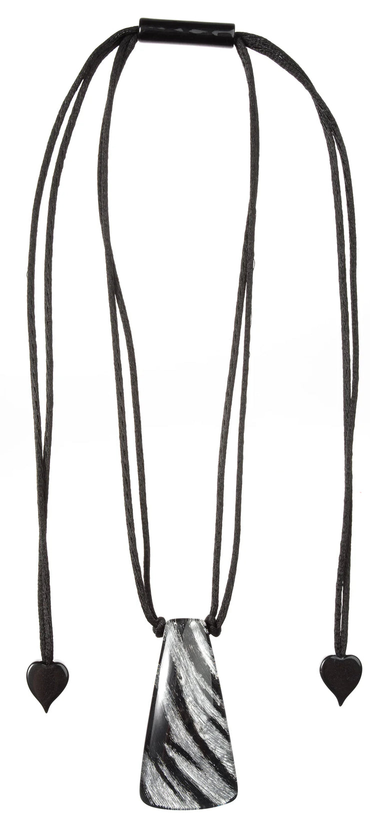 AMAL Single Bead Pendant