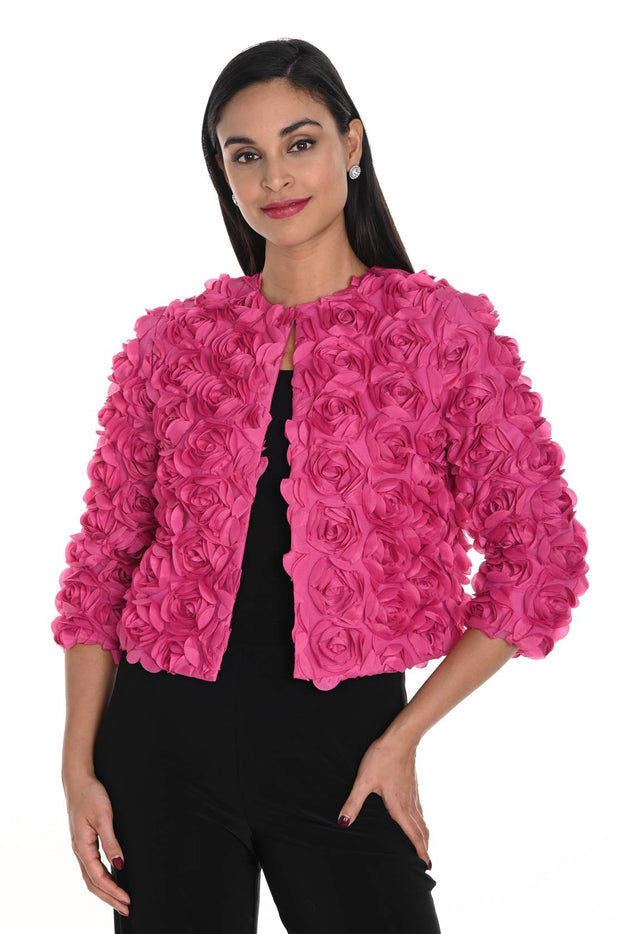 Rosettes Bolero