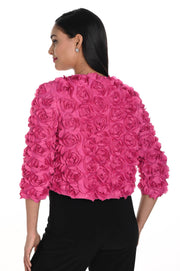 Rosettes Bolero